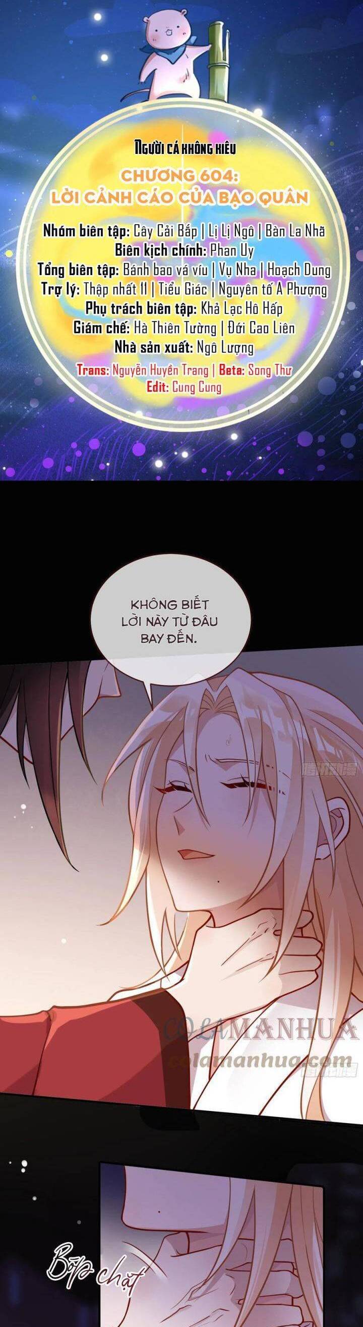 Vạn Tra Triêu Hoàng Chap 604 - Next Chap 605