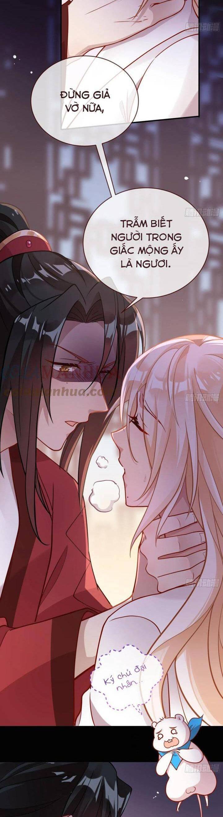 Vạn Tra Triêu Hoàng Chap 604 - Next Chap 605