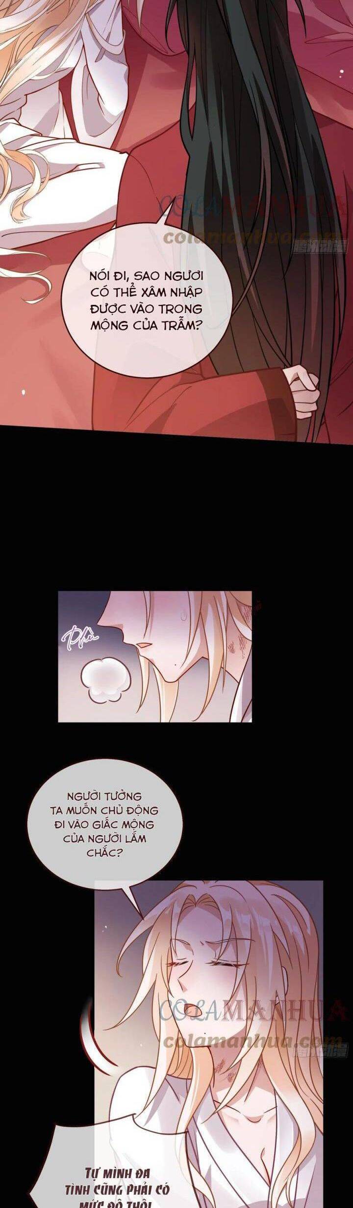 Vạn Tra Triêu Hoàng Chap 604 - Next Chap 605