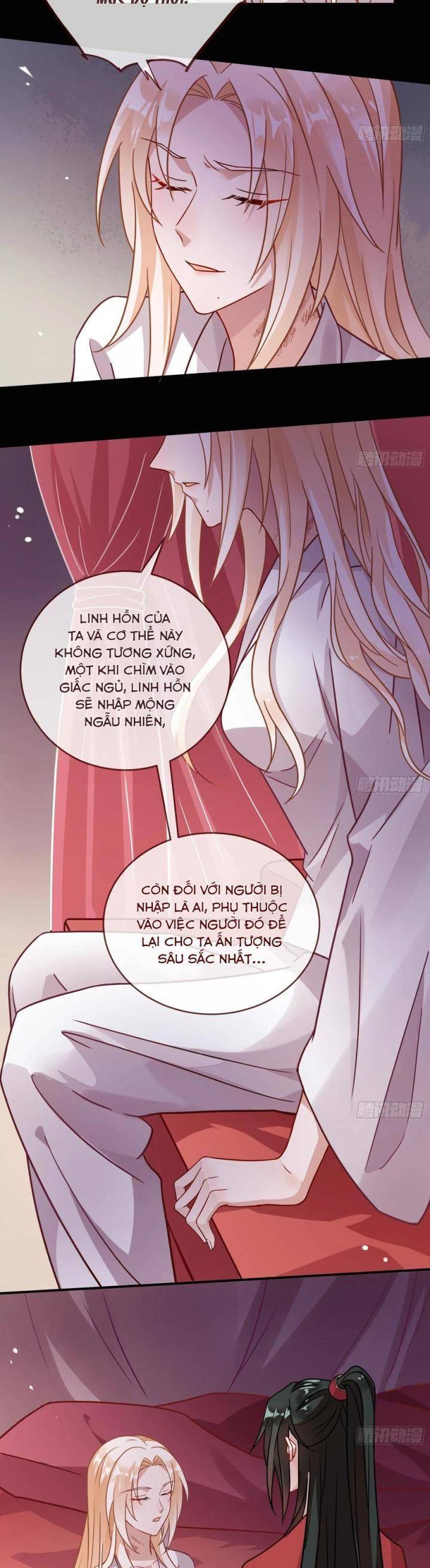 Vạn Tra Triêu Hoàng Chap 604 - Next Chap 605