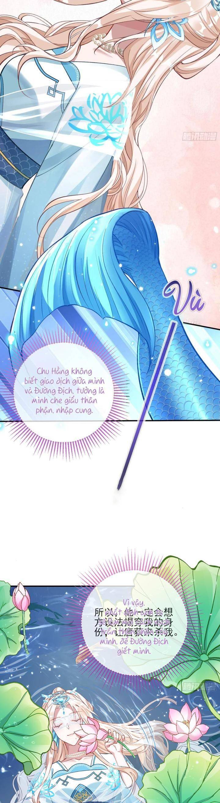 Vạn Tra Triêu Hoàng Chap 605 - Next Chap 606