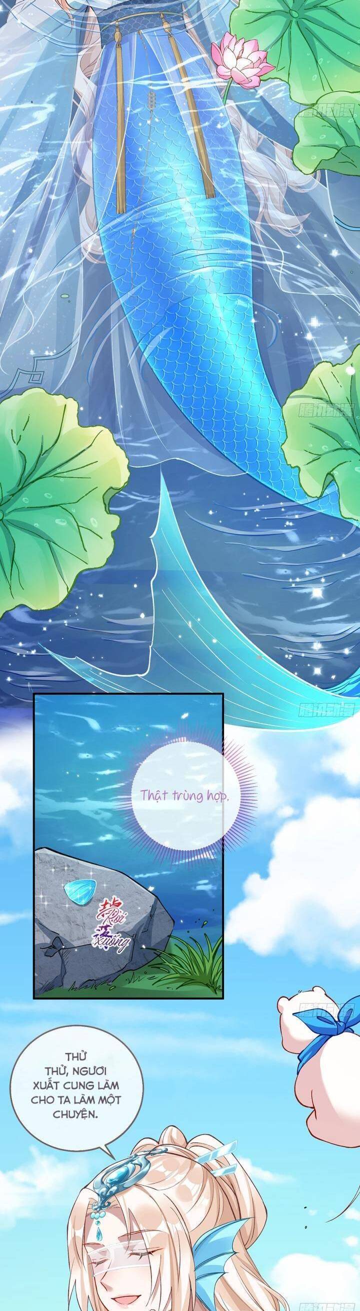 Vạn Tra Triêu Hoàng Chap 605 - Next Chap 606