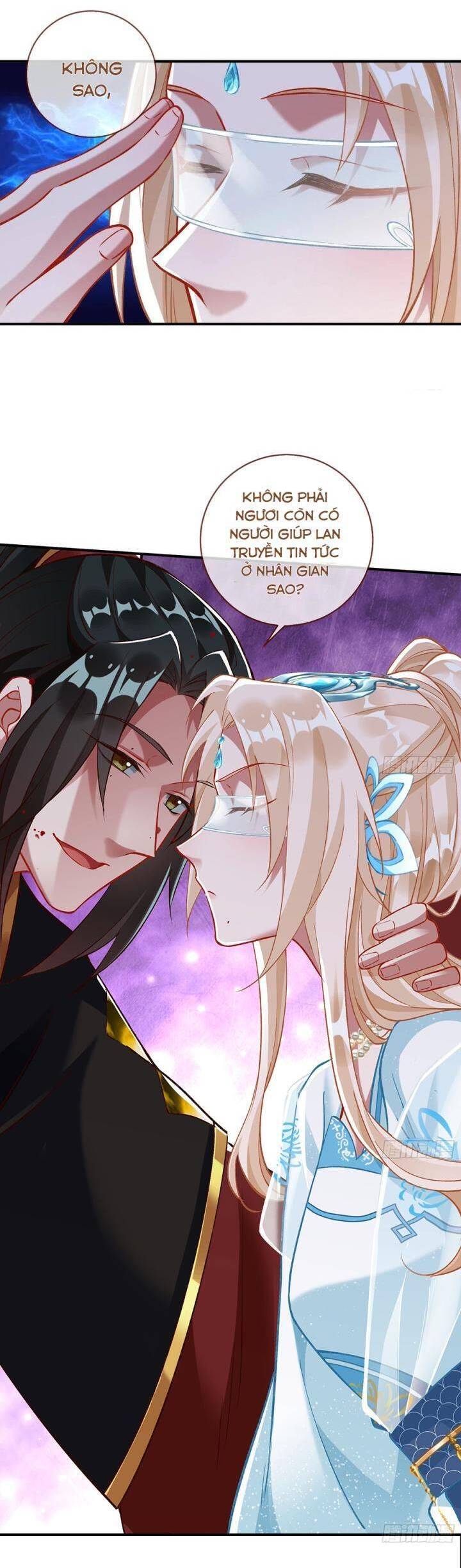 Vạn Tra Triêu Hoàng Chap 605 - Next Chap 606