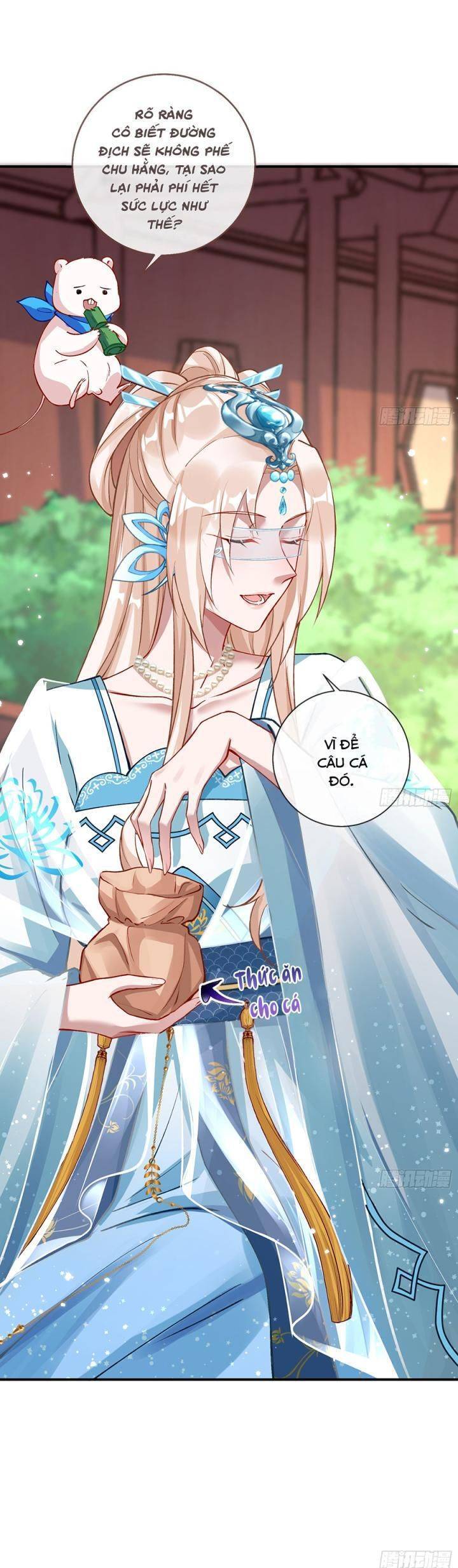 Vạn Tra Triêu Hoàng Chap 605 - Next Chap 606