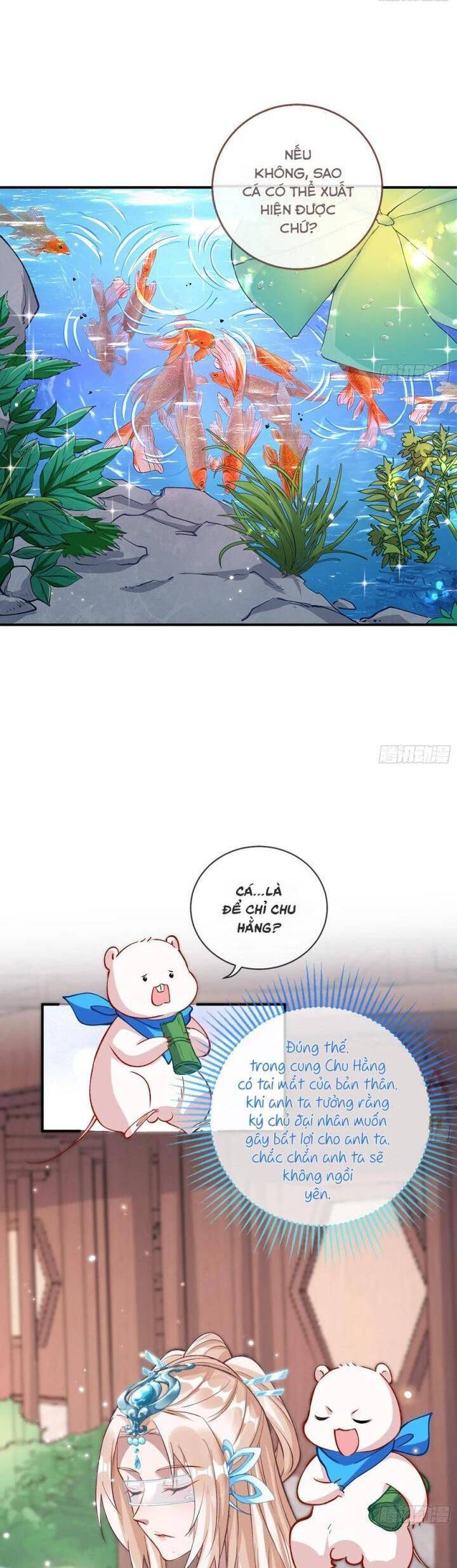 Vạn Tra Triêu Hoàng Chap 605 - Next Chap 606