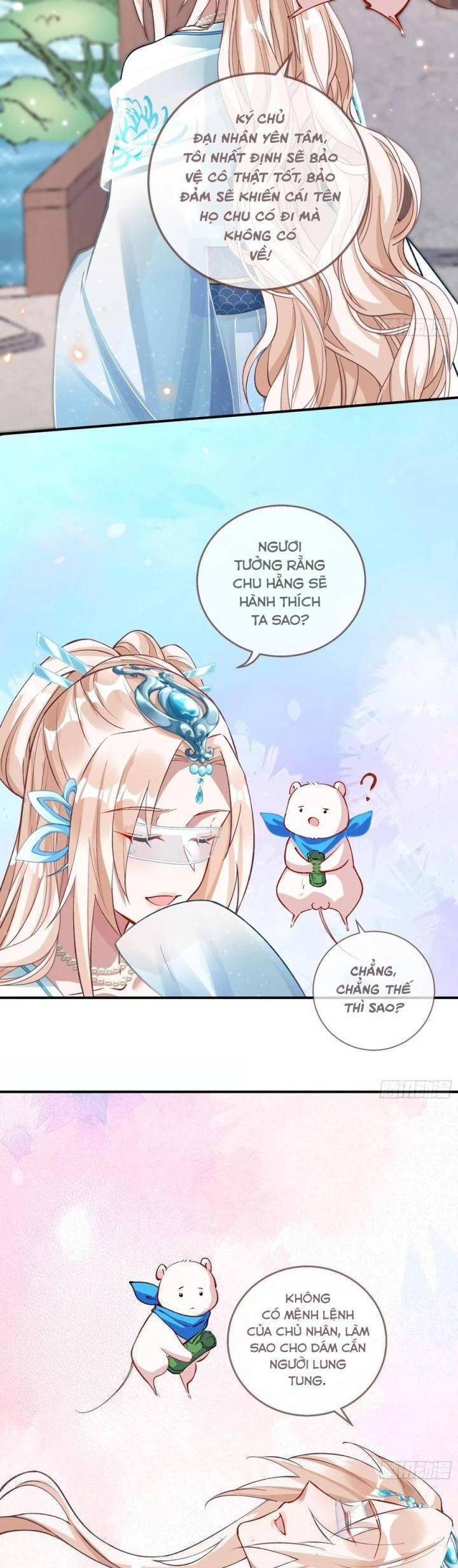 Vạn Tra Triêu Hoàng Chap 605 - Next Chap 606