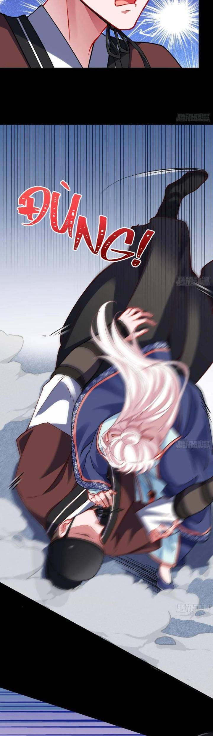 Vạn Tra Triêu Hoàng Chap 606 - Next Chap 607