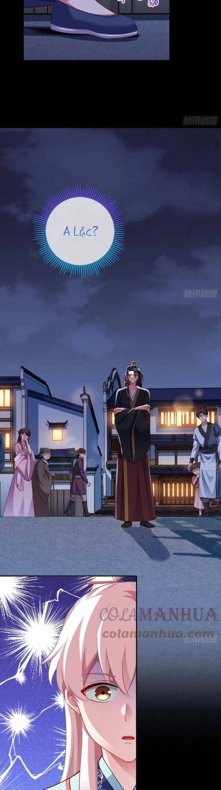 Vạn Tra Triêu Hoàng Chap 606 - Next Chap 607