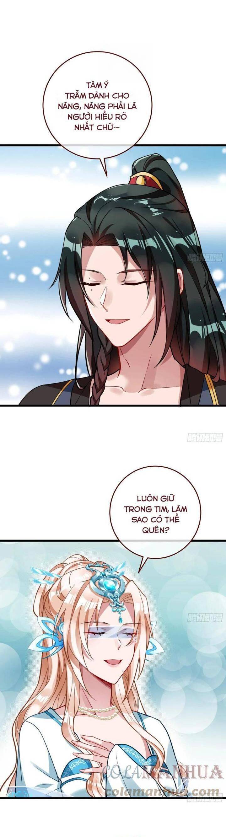 Vạn Tra Triêu Hoàng Chap 606 - Next Chap 607