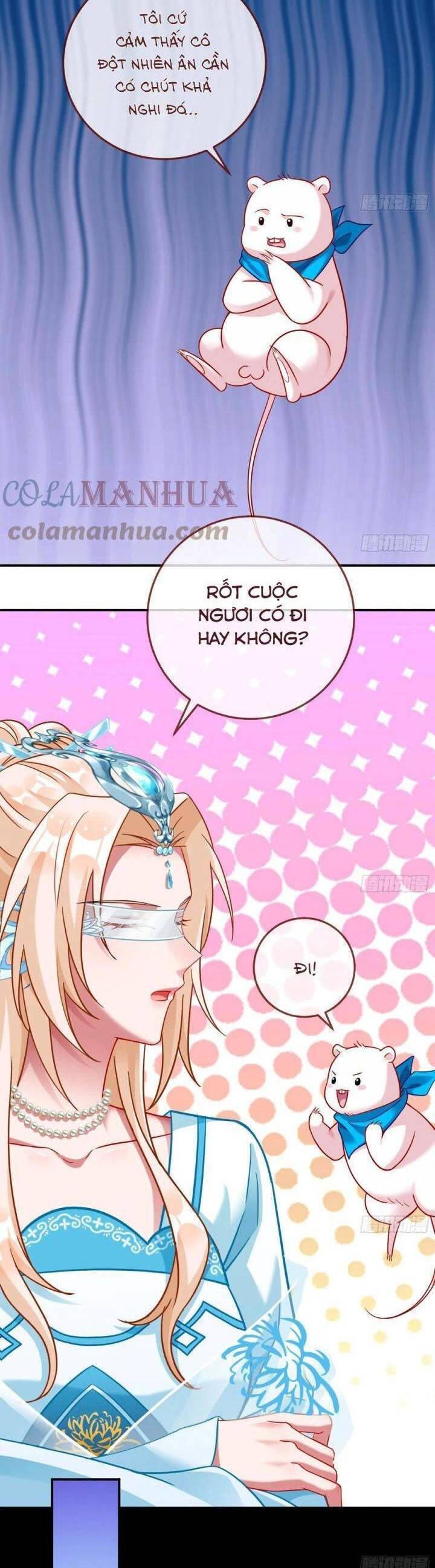 Vạn Tra Triêu Hoàng Chap 606 - Next Chap 607