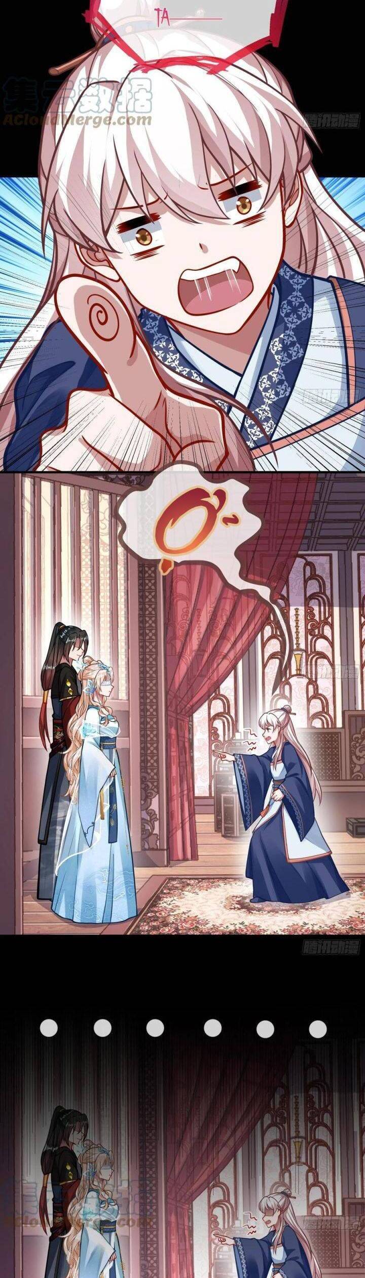 Vạn Tra Triêu Hoàng Chap 607 - Next Chap 608