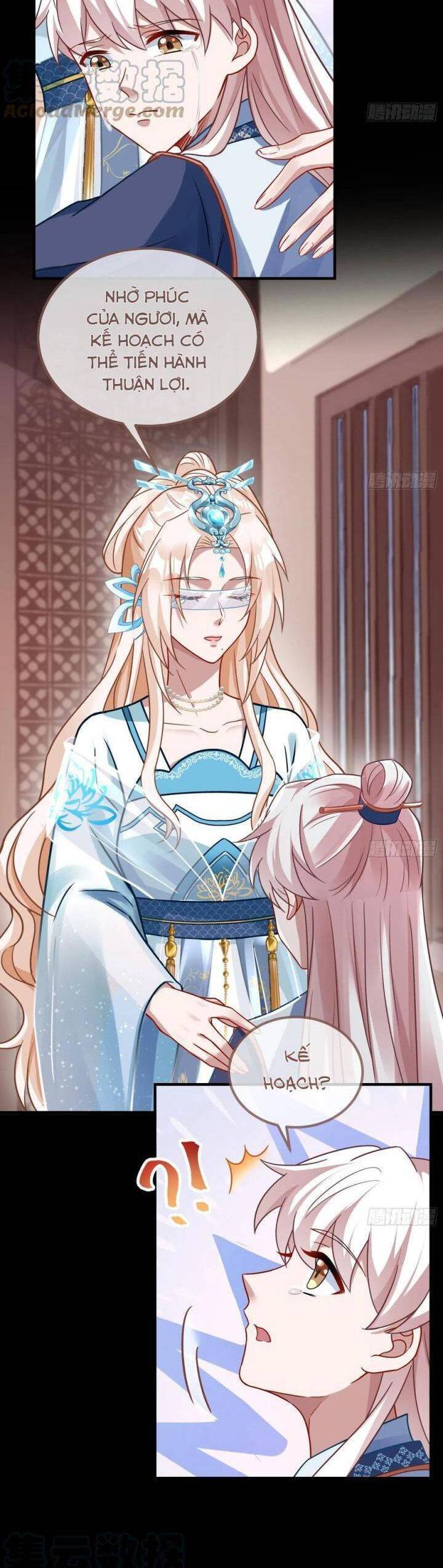 Vạn Tra Triêu Hoàng Chap 607 - Next Chap 608