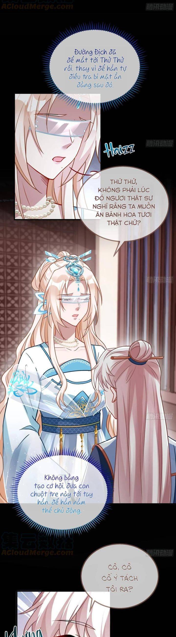 Vạn Tra Triêu Hoàng Chap 607 - Next Chap 608