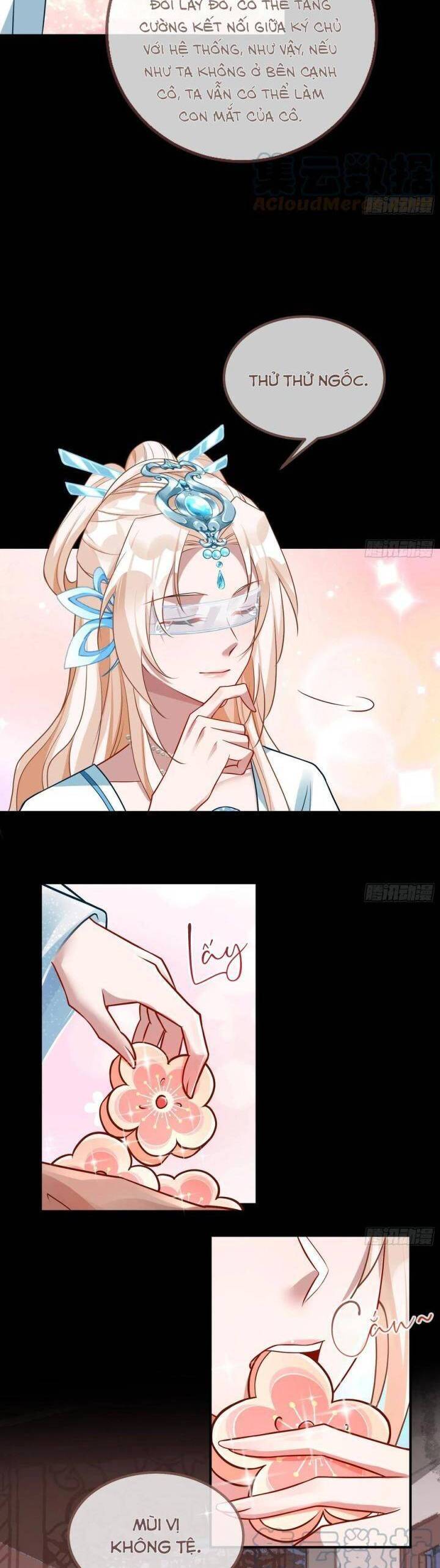 Vạn Tra Triêu Hoàng Chap 607 - Next Chap 608
