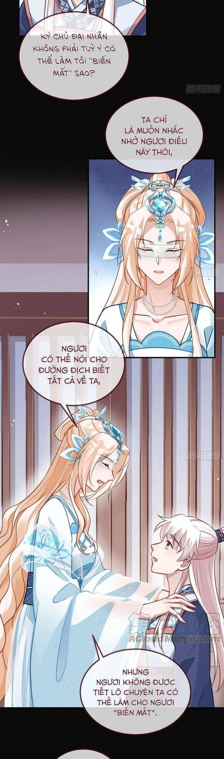 Vạn Tra Triêu Hoàng Chap 607 - Next Chap 608