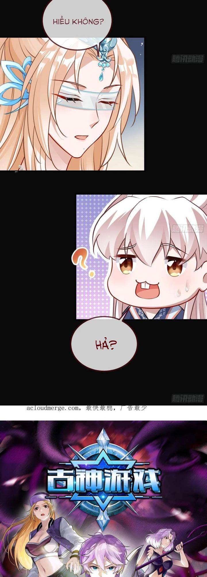 Vạn Tra Triêu Hoàng Chap 607 - Next Chap 608