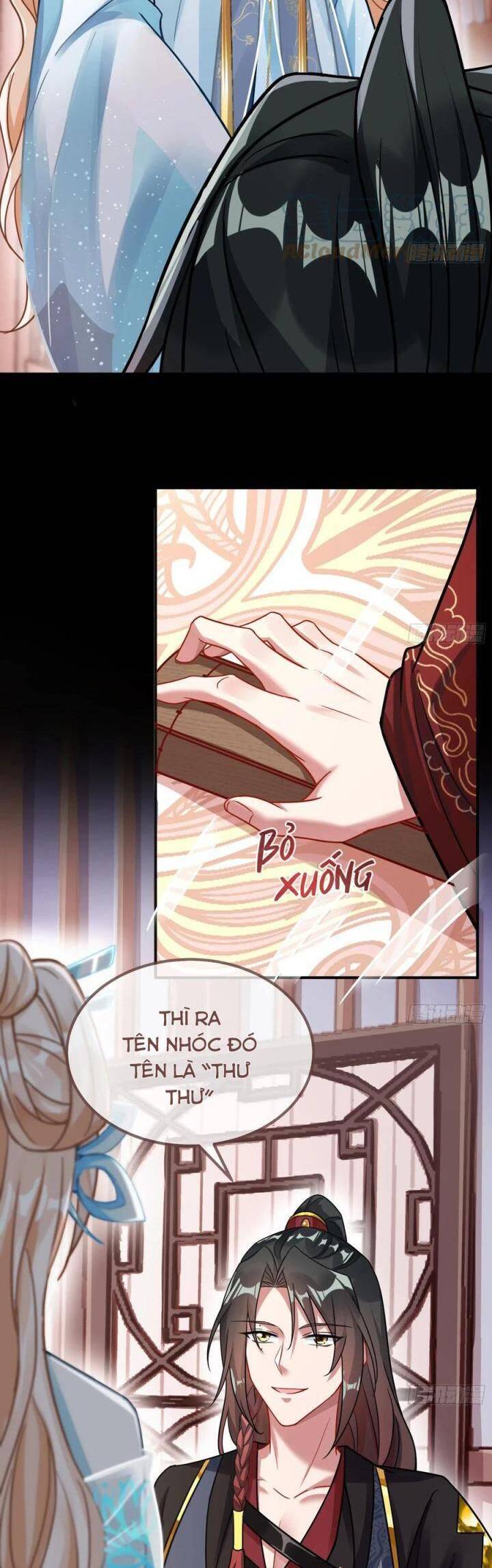 Vạn Tra Triêu Hoàng Chap 607 - Next Chap 608