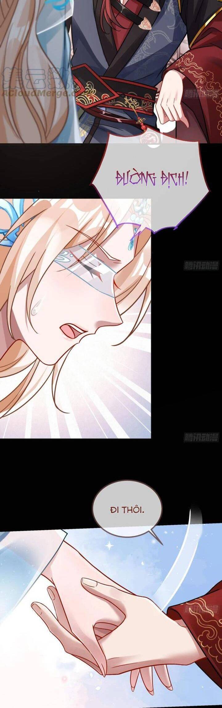 Vạn Tra Triêu Hoàng Chap 607 - Next Chap 608