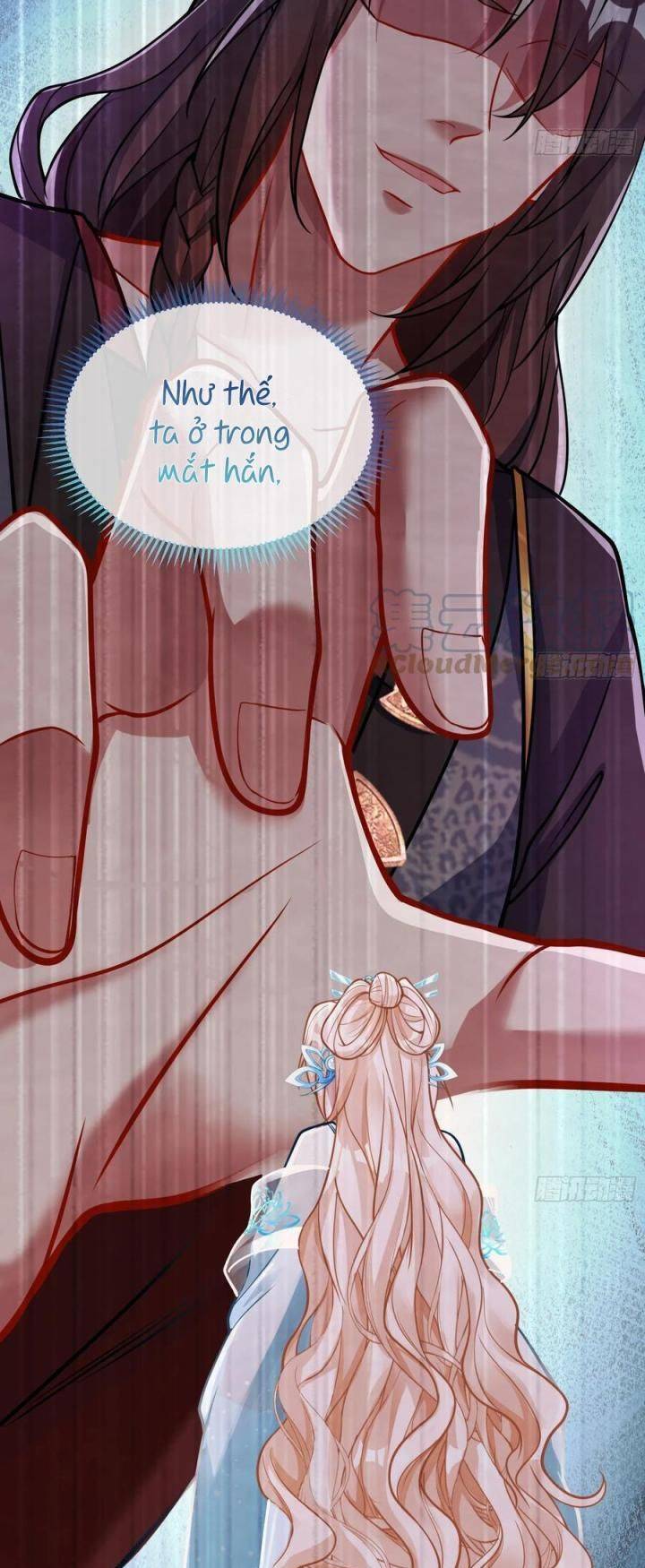 Vạn Tra Triêu Hoàng Chap 608 - Next Chap 609