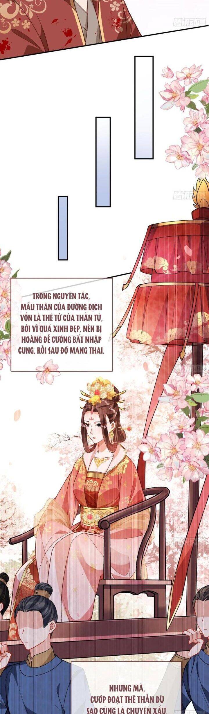 Vạn Tra Triêu Hoàng Chap 609 - Next Chap 610