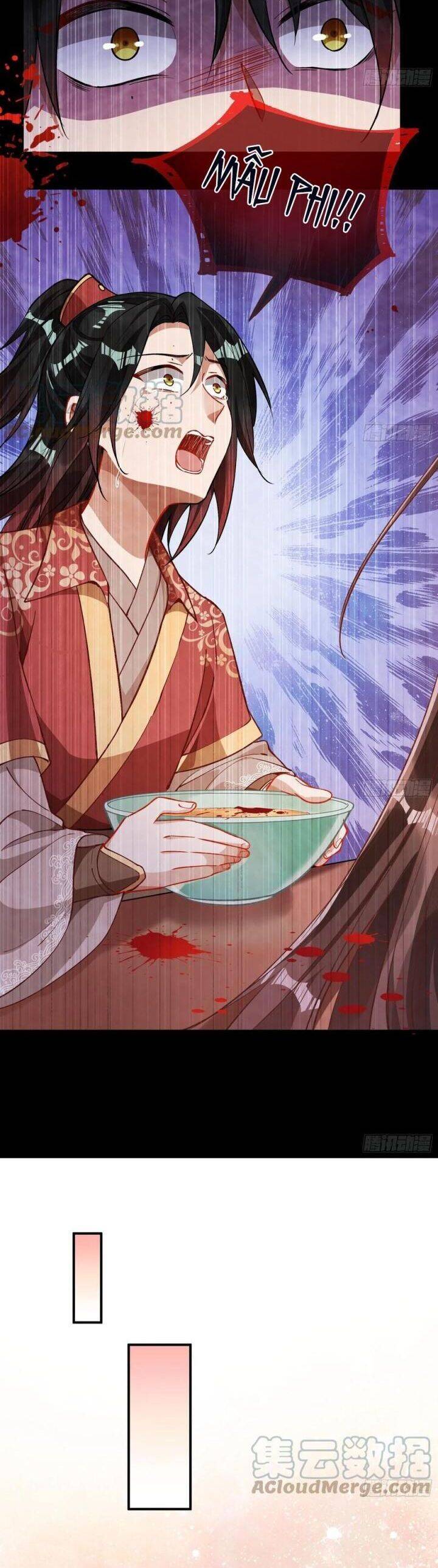 Vạn Tra Triêu Hoàng Chap 609 - Next Chap 610