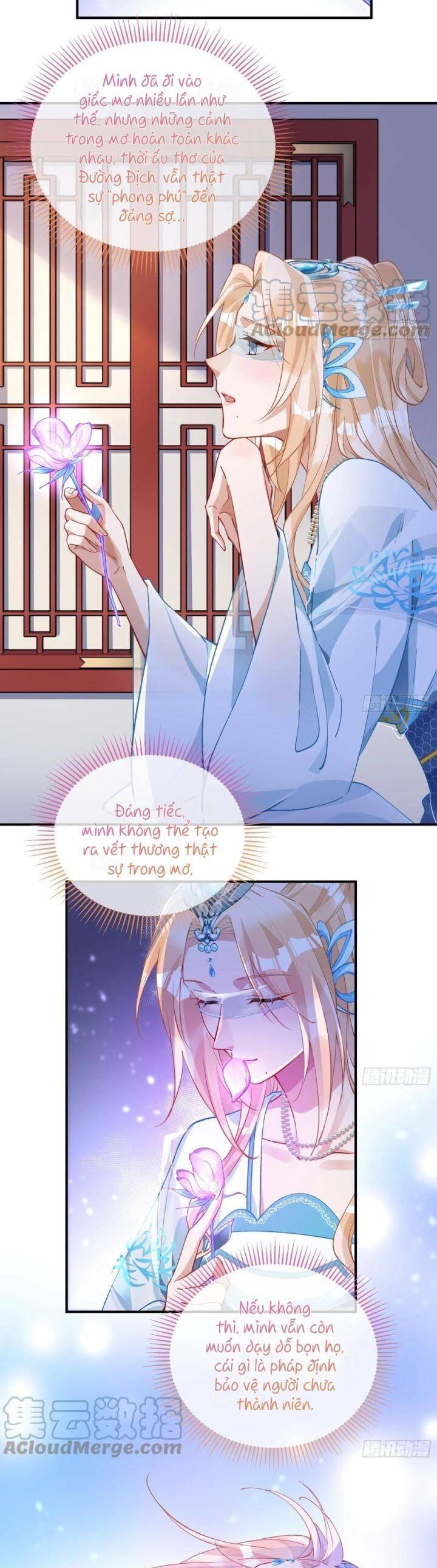 Vạn Tra Triêu Hoàng Chap 609 - Next Chap 610
