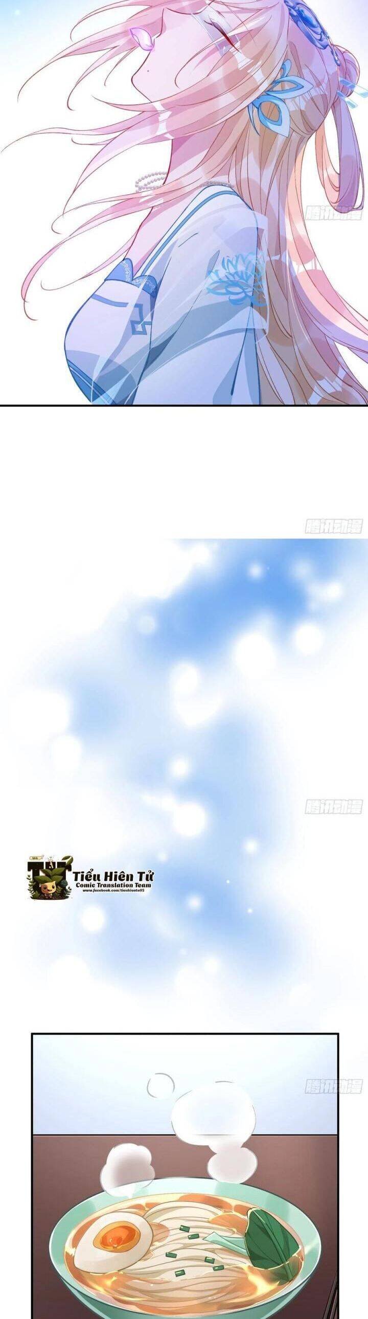 Vạn Tra Triêu Hoàng Chap 609 - Next Chap 610