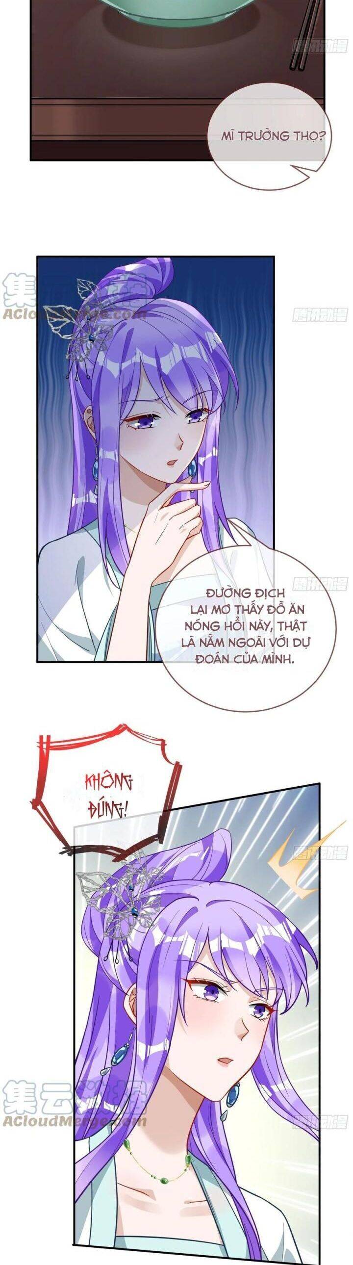 Vạn Tra Triêu Hoàng Chap 609 - Next Chap 610