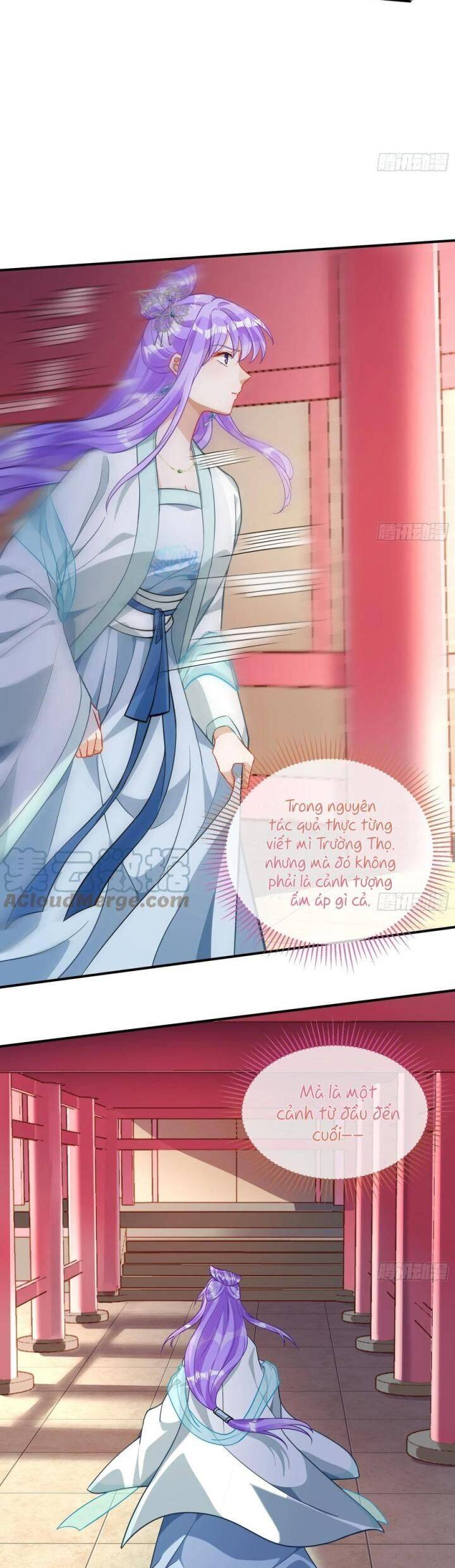 Vạn Tra Triêu Hoàng Chap 609 - Next Chap 610