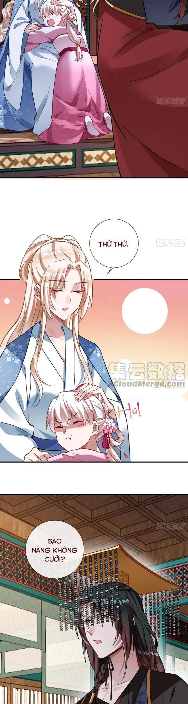 Vạn Tra Triêu Hoàng Chap 610 - Next Chap 611