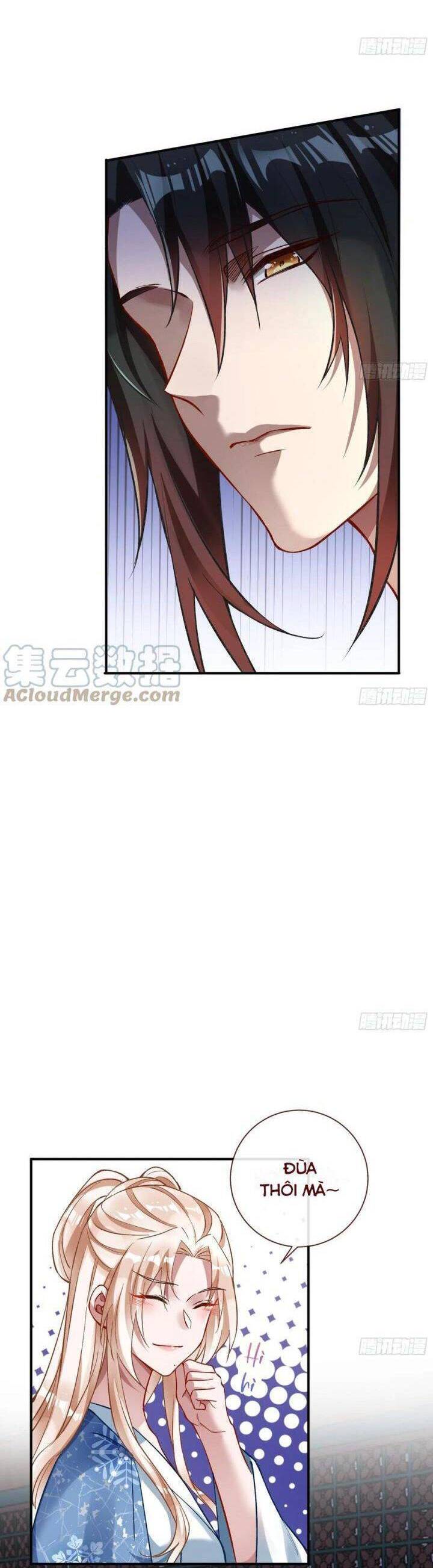 Vạn Tra Triêu Hoàng Chap 610 - Next Chap 611