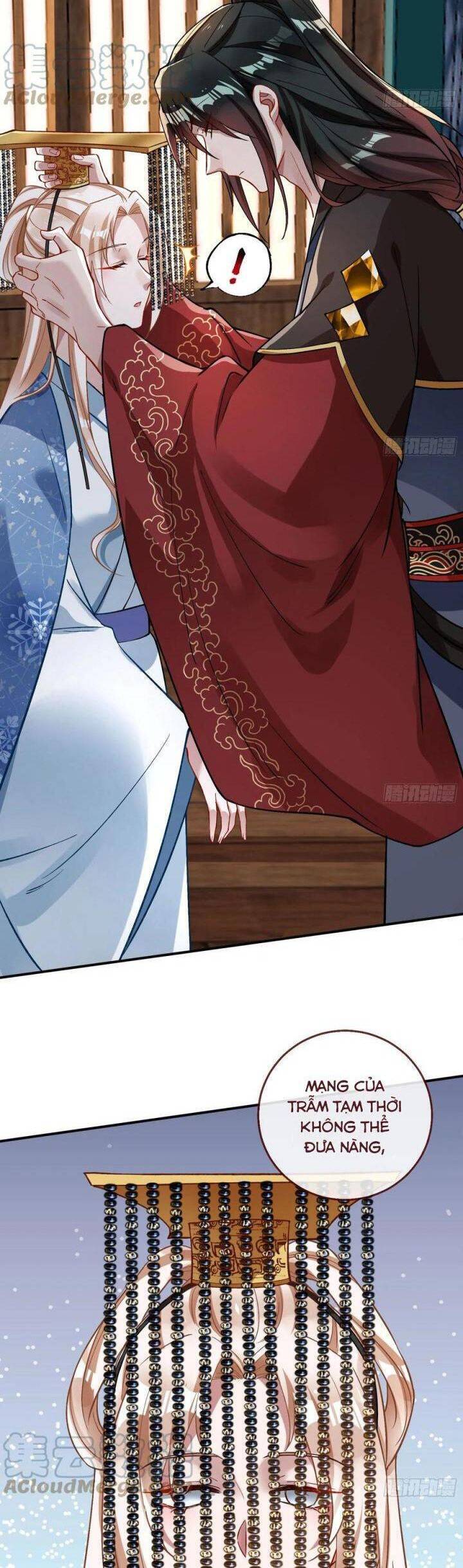 Vạn Tra Triêu Hoàng Chap 610 - Next Chap 611