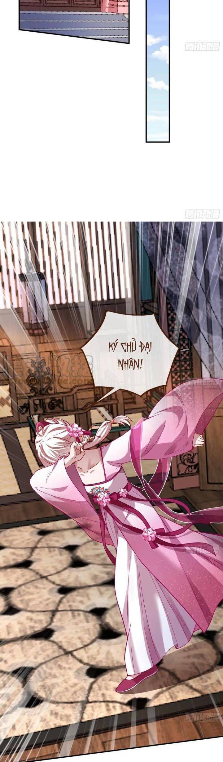 Vạn Tra Triêu Hoàng Chap 610 - Next Chap 611