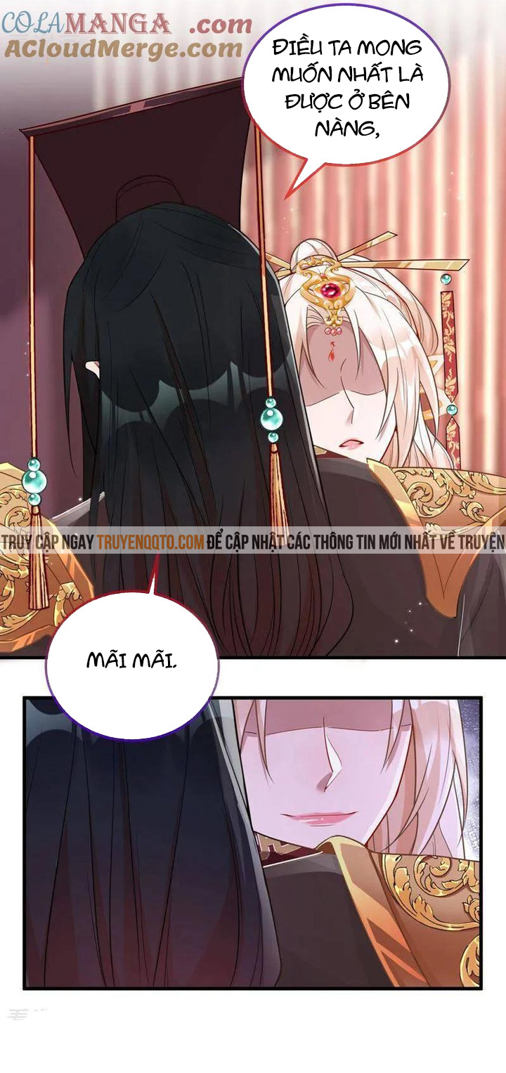 Vạn Tra Triêu Hoàng Chap 613 - Next Chap 614