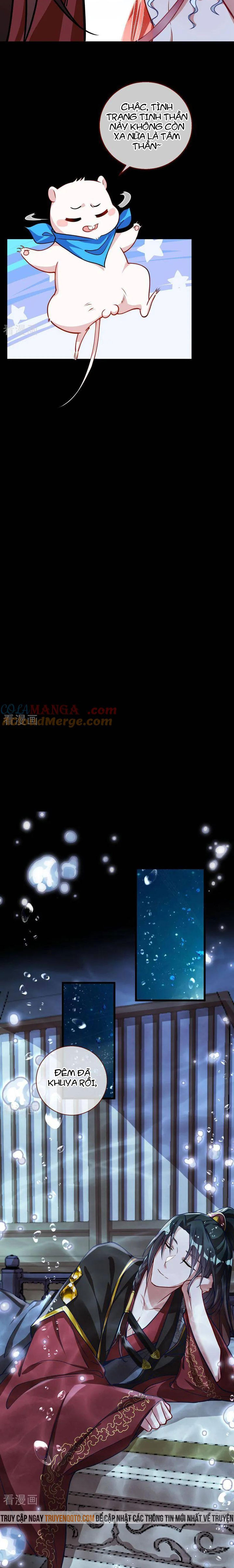 Vạn Tra Triêu Hoàng Chap 616 - Next Chap 617