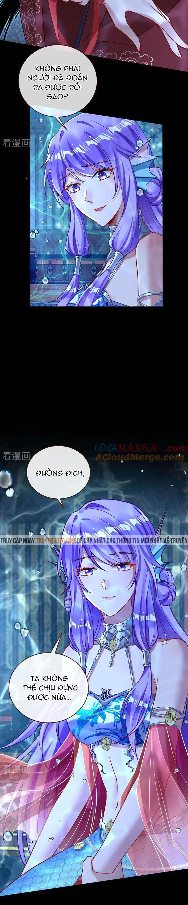 Vạn Tra Triêu Hoàng Chap 617 - Next Chap 618