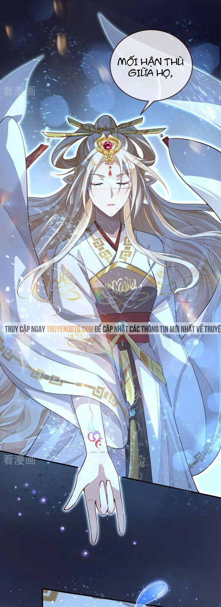 Vạn Tra Triêu Hoàng Chap 617 - Next Chap 618