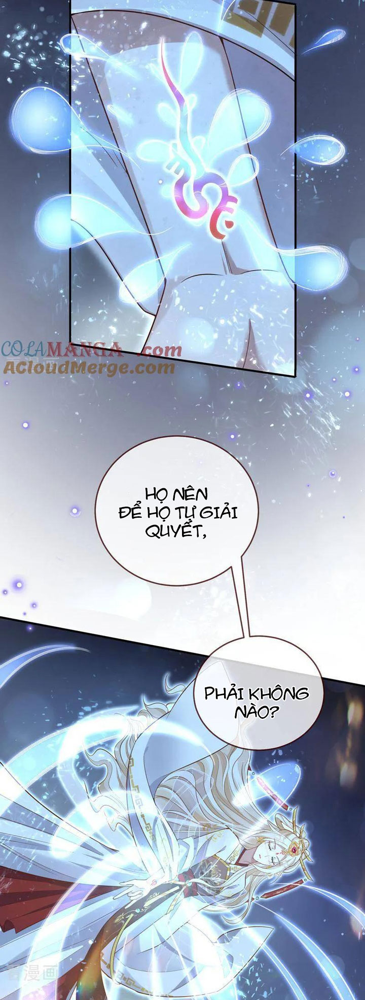 Vạn Tra Triêu Hoàng Chap 617 - Next Chap 618