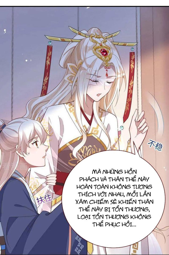 Vạn Tra Triêu Hoàng Chap 618 - Next Chap 619