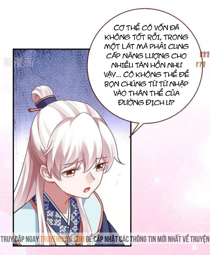 Vạn Tra Triêu Hoàng Chap 618 - Next Chap 619