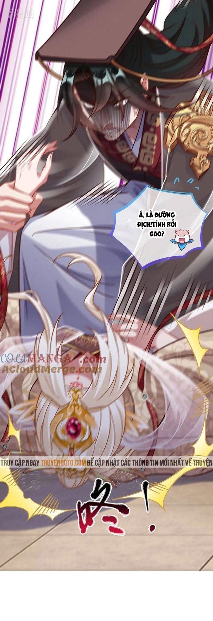 Vạn Tra Triêu Hoàng Chap 618 - Next Chap 619