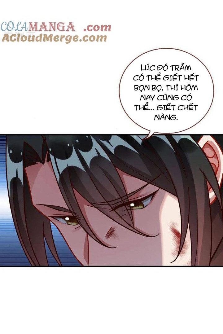 Vạn Tra Triêu Hoàng Chap 618 - Next Chap 619
