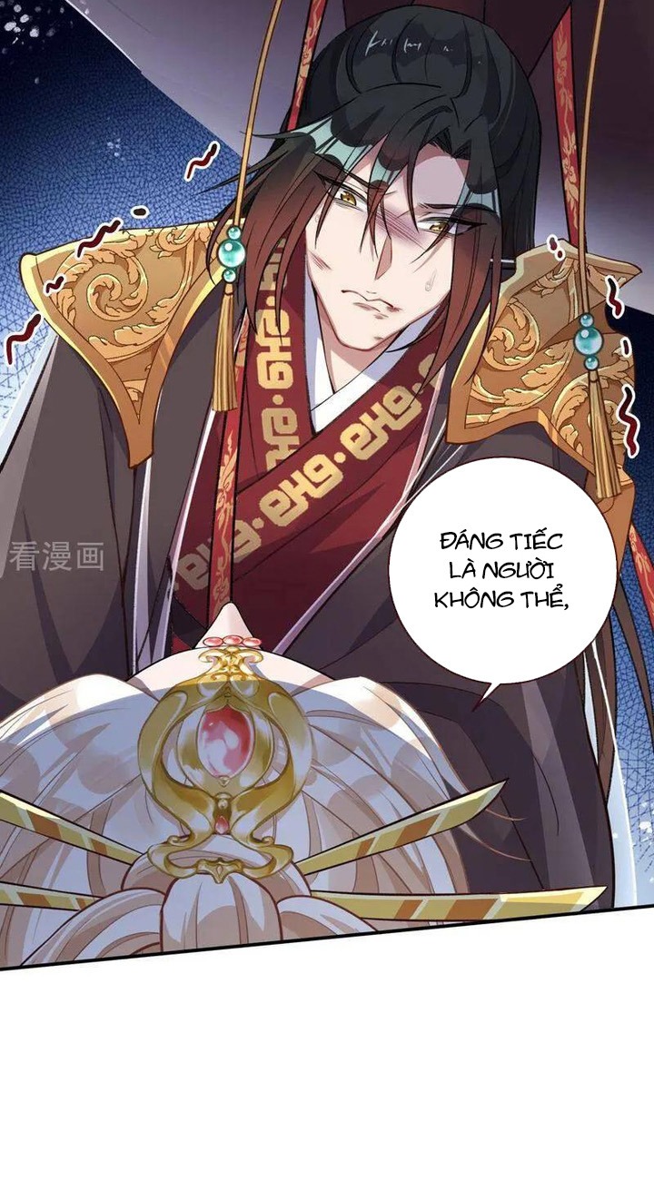 Vạn Tra Triêu Hoàng Chap 618 - Next Chap 619