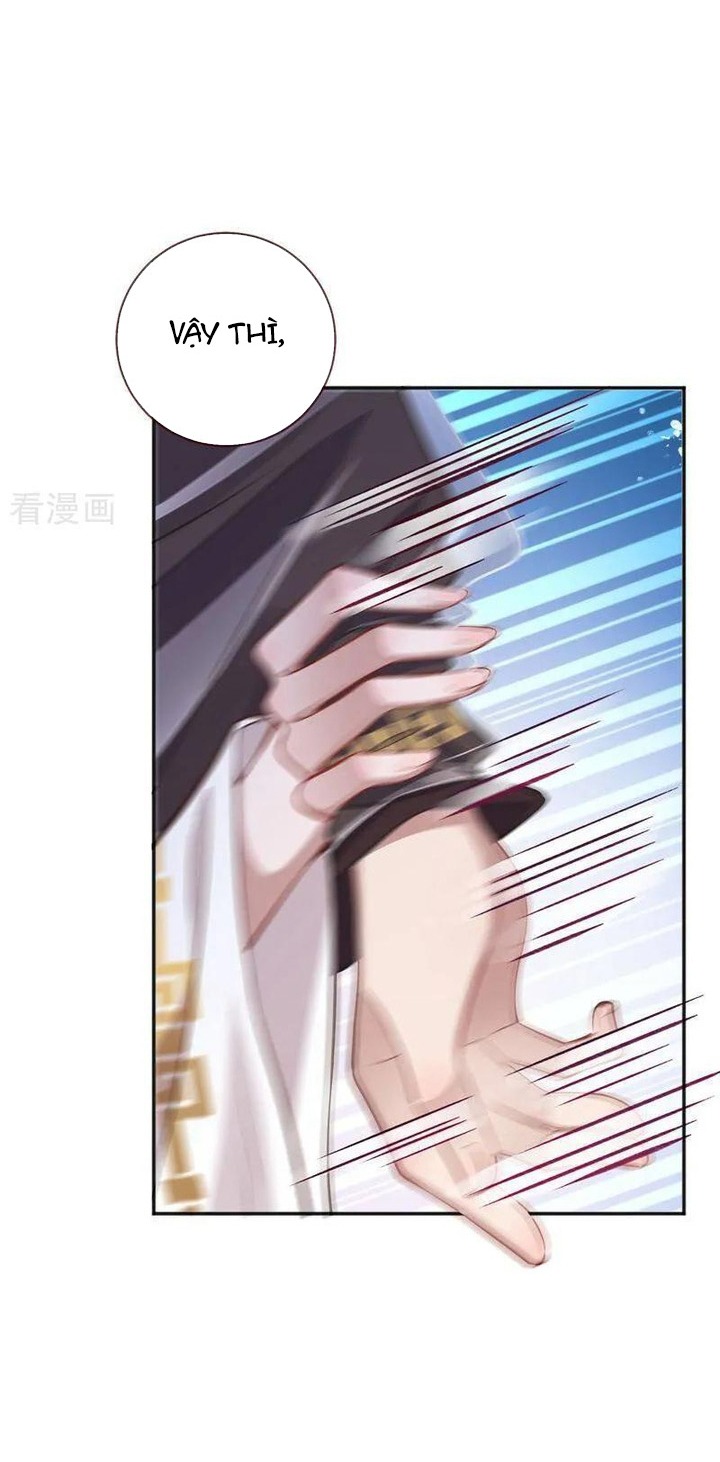 Vạn Tra Triêu Hoàng Chap 618 - Next Chap 619
