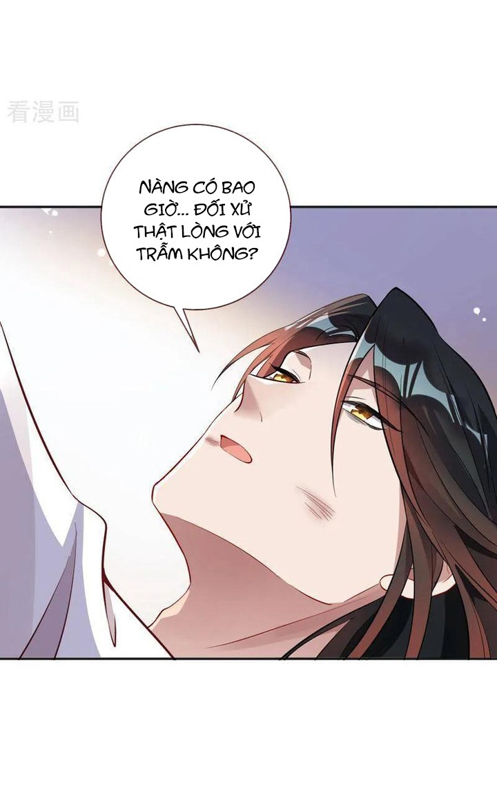 Vạn Tra Triêu Hoàng Chap 618 - Next Chap 619