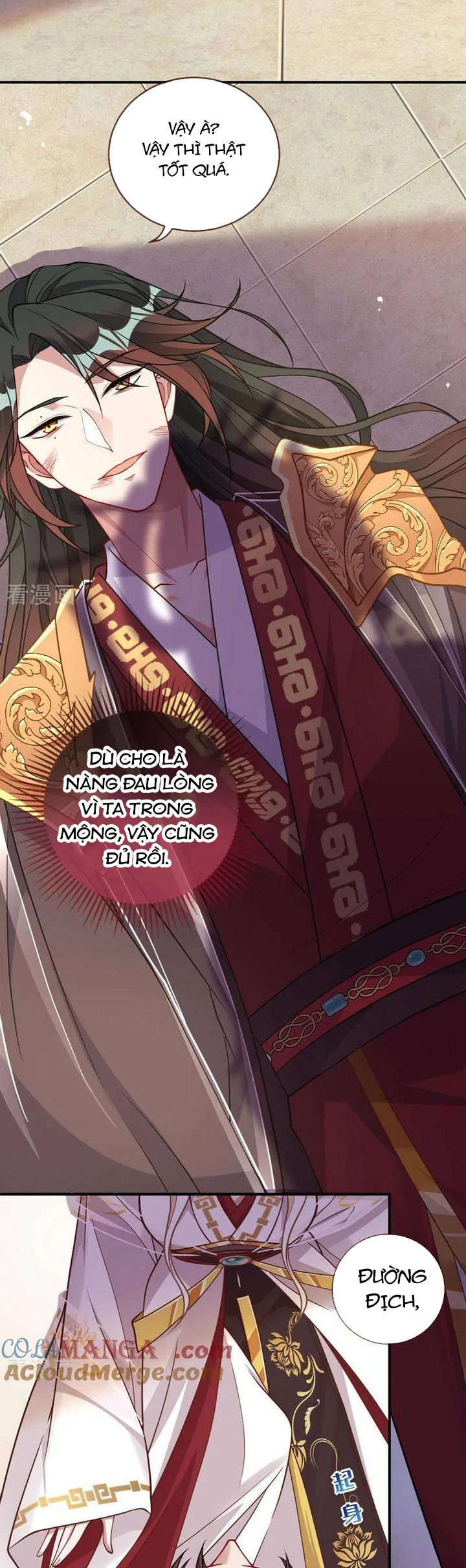 Vạn Tra Triêu Hoàng Chap 618 - Next Chap 619