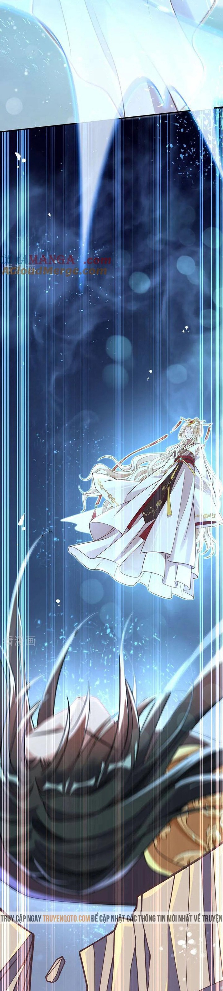 Vạn Tra Triêu Hoàng Chap 618 - Next Chap 619