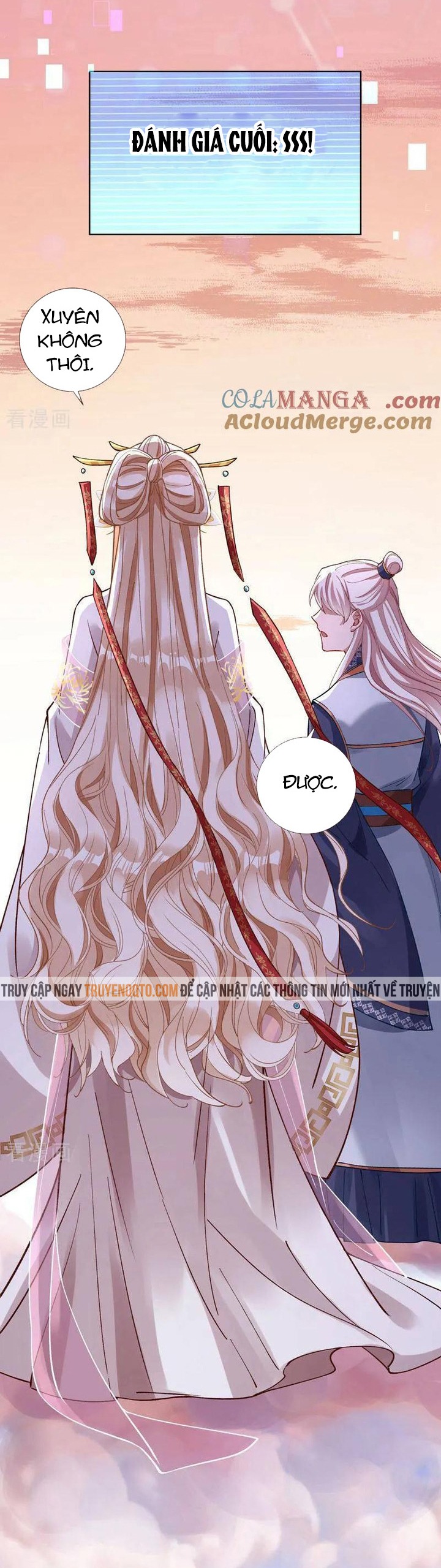 Vạn Tra Triêu Hoàng Chap 618 - Next Chap 619