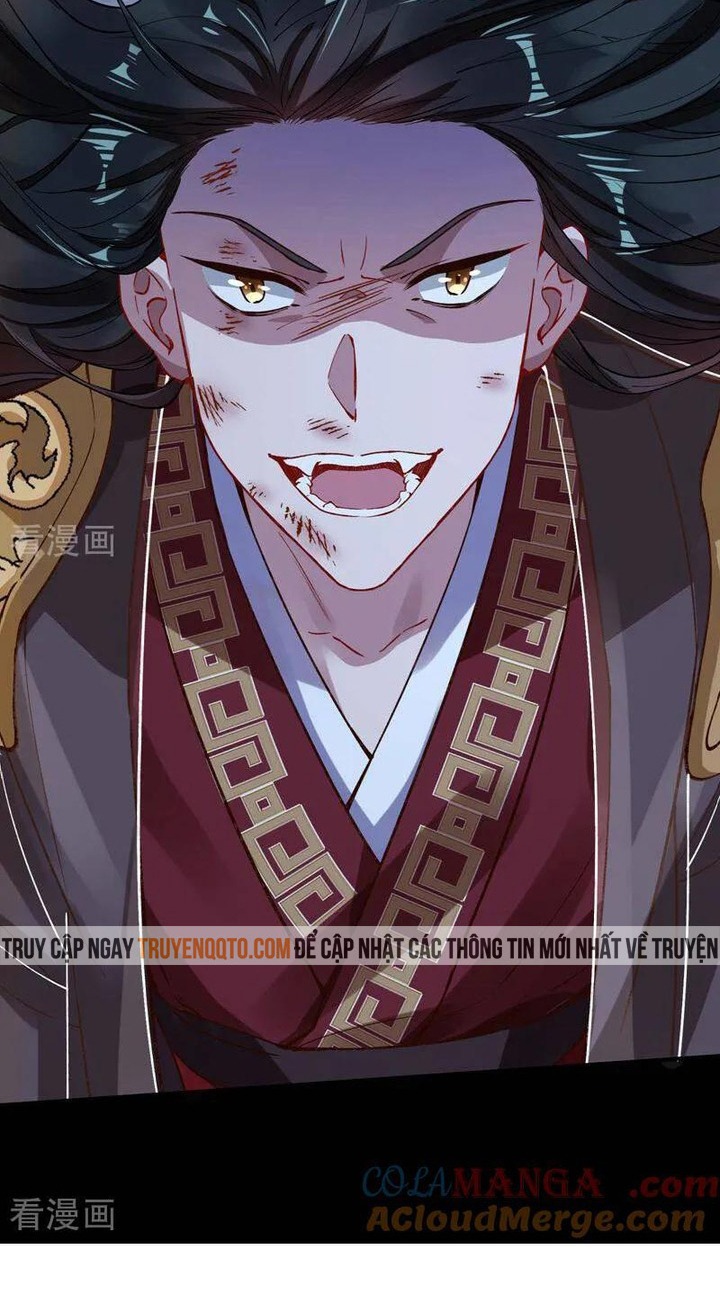 Vạn Tra Triêu Hoàng Chap 618 - Next Chap 619