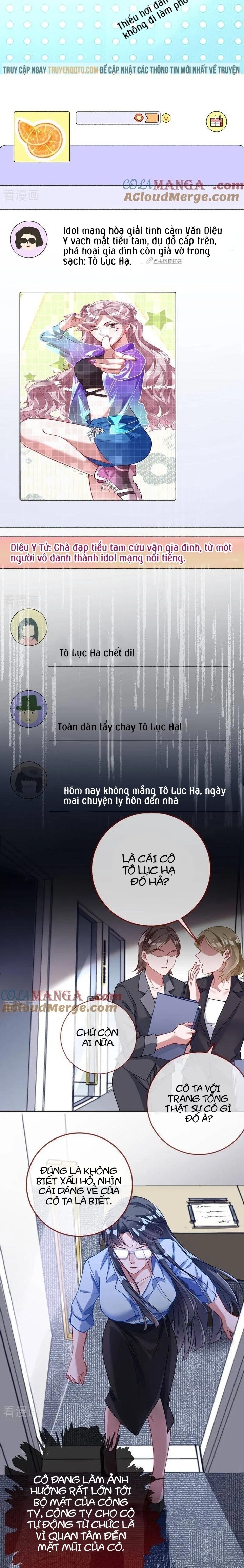 Vạn Tra Triêu Hoàng Chap 619 - Next Chap 620